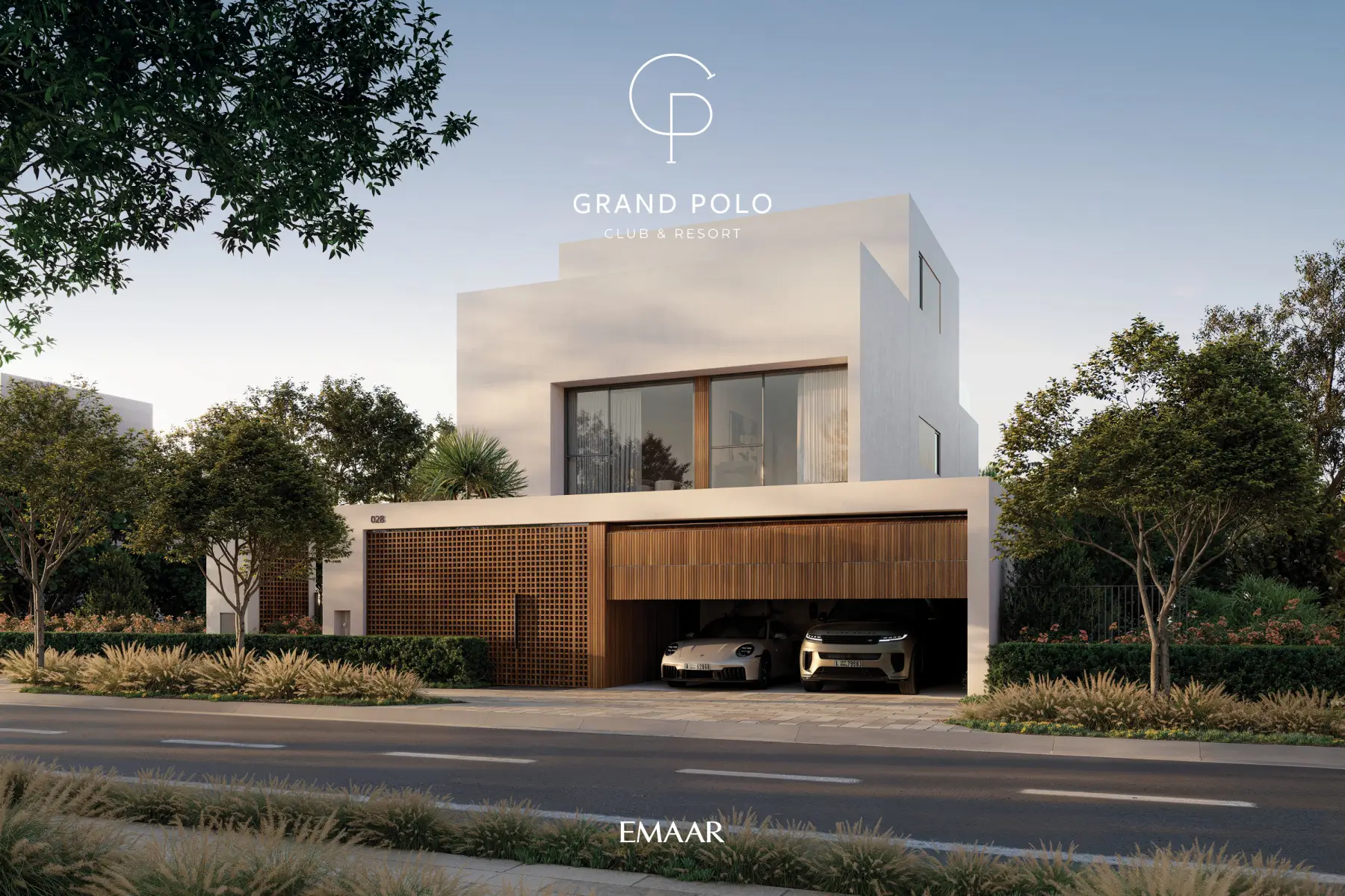 Grand Polo Club & Resort - Emaar Properties